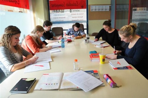 Estudio Sampere Salamanca